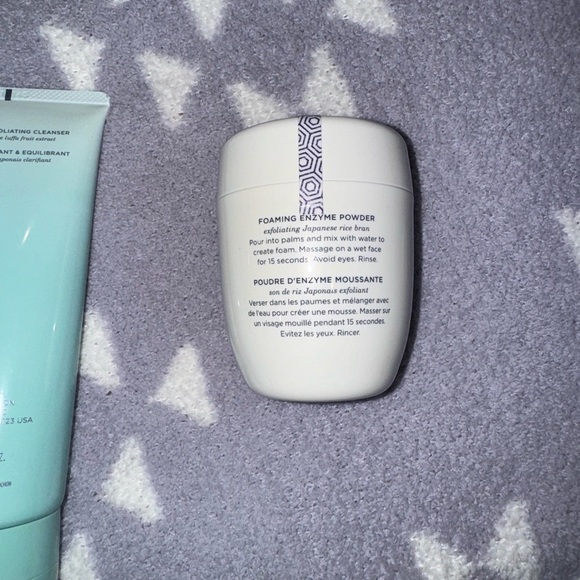 TATCHA Deep Cleanse and Rice Polish - Picture 3 of 4